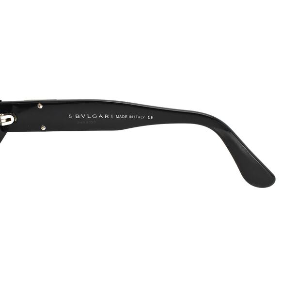 BVLGARI 822 501 53-19-135mm Sunglasses - GOOD CONDITION